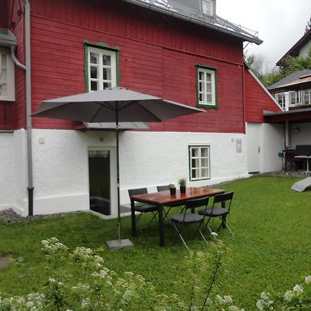 Chalet Inn Innsbruck Exteriér fotografie
