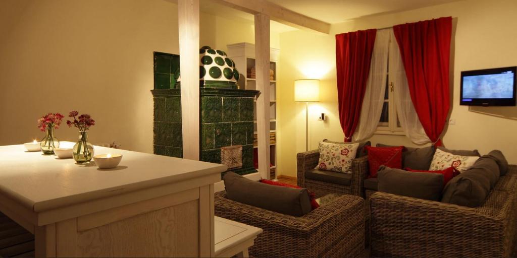 Chalet Inn Innsbruck Pokoj fotografie