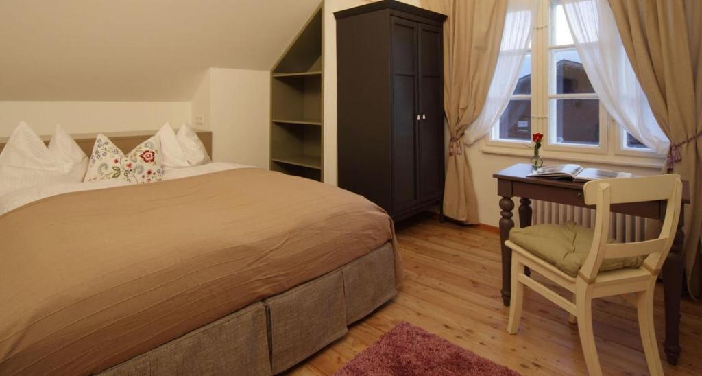 Chalet Inn Innsbruck Pokoj fotografie