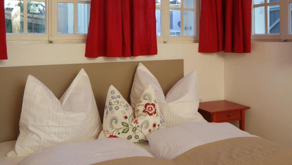 Chalet Inn Innsbruck Pokoj fotografie