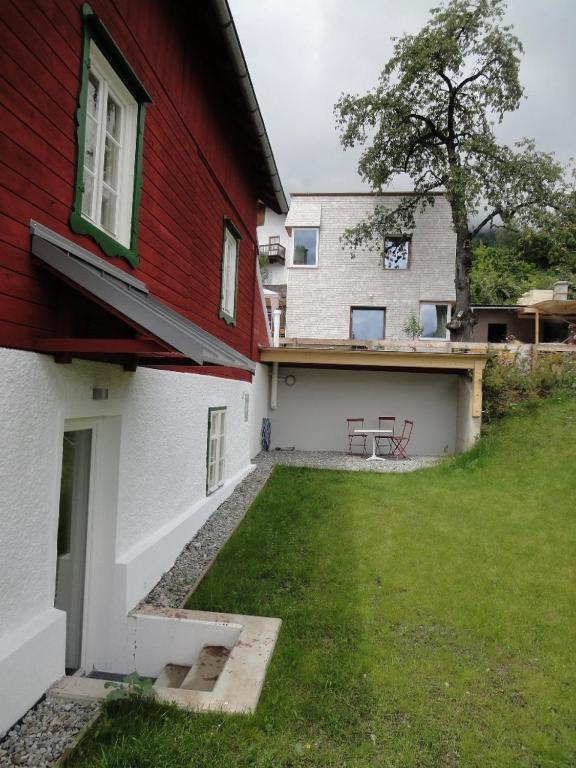 Chalet Inn Innsbruck Pokoj fotografie