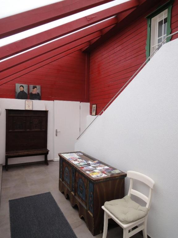 Chalet Inn Innsbruck Pokoj fotografie