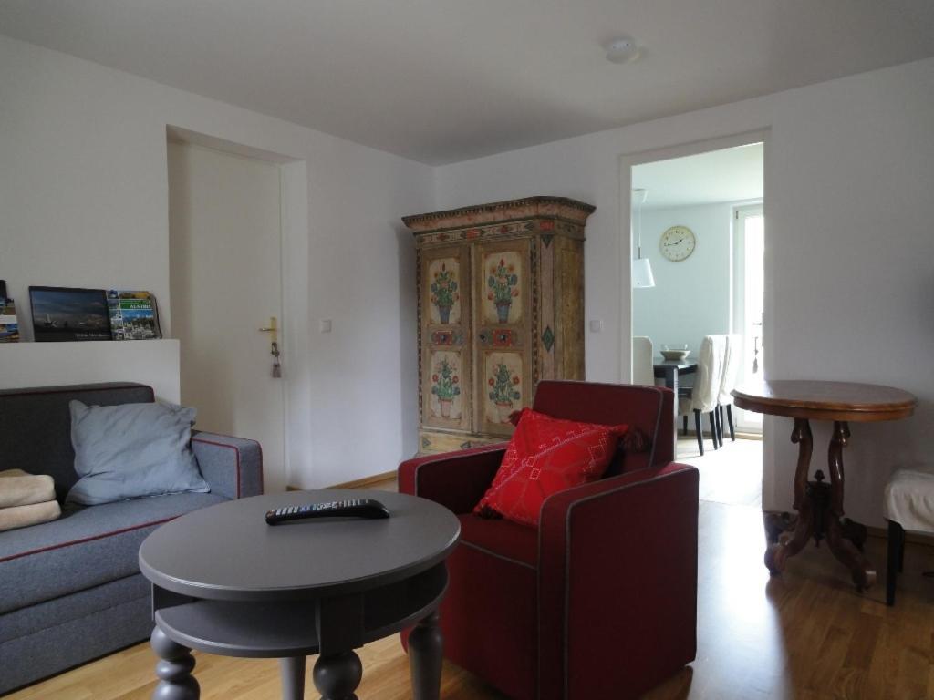 Chalet Inn Innsbruck Pokoj fotografie