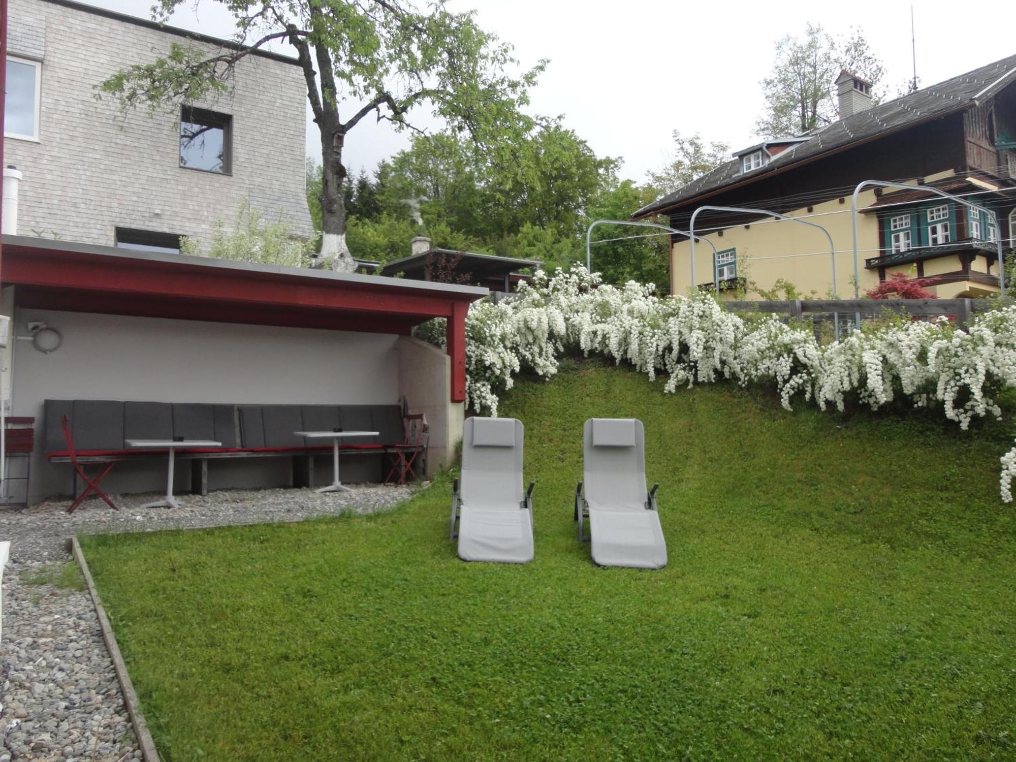 Chalet Inn Innsbruck Exteriér fotografie